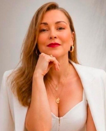 Marlize Sanchotene, advogada e consultora jurídica estratégica